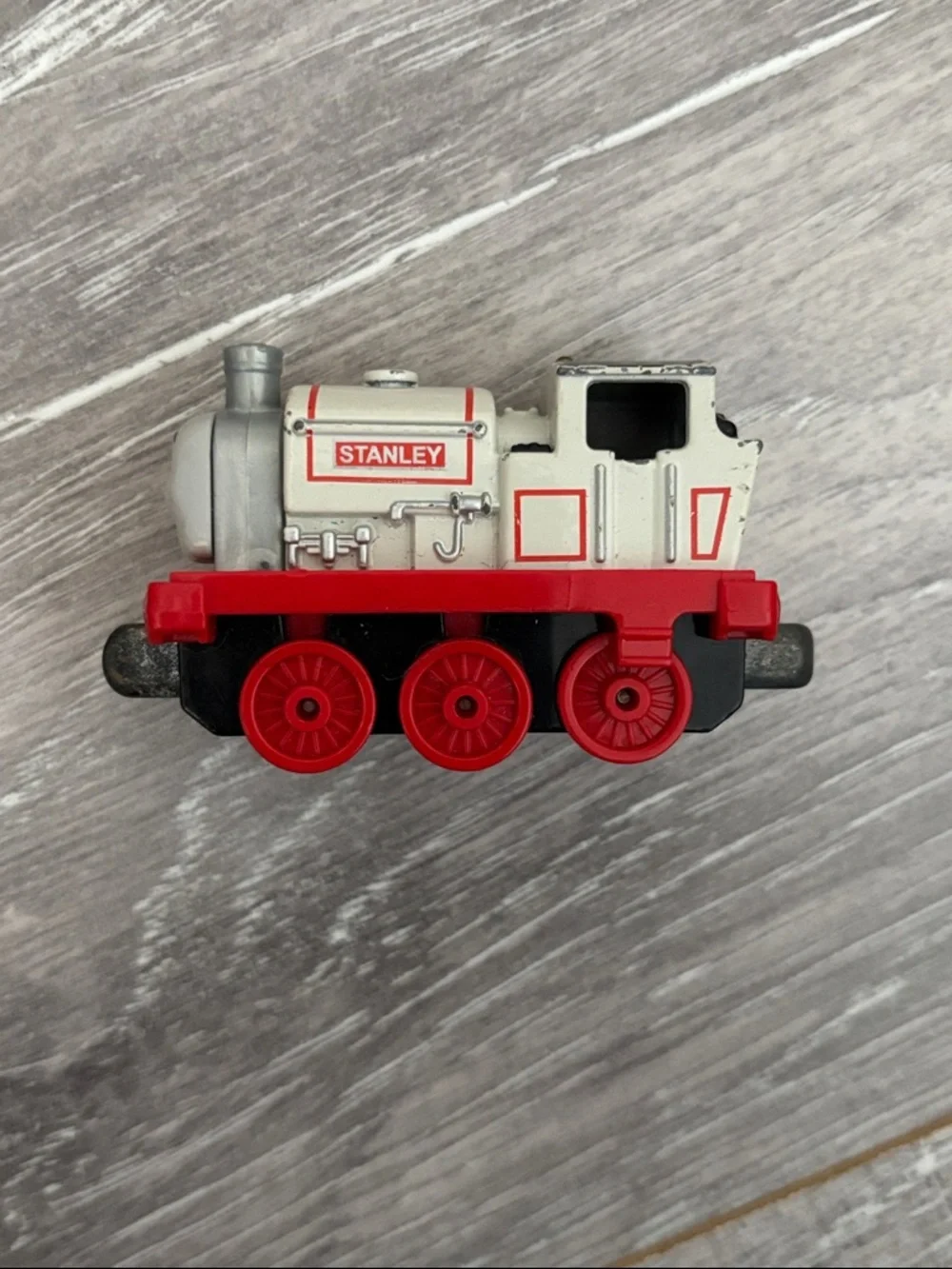 Diecast Stanley - Thomas & Friends